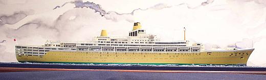 SS Oriana