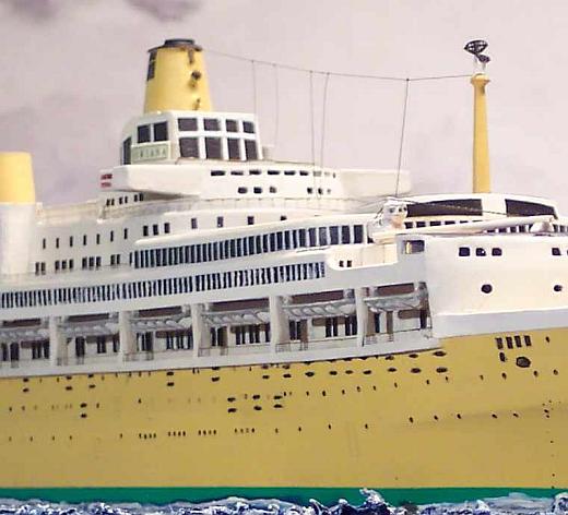 SS Oriana