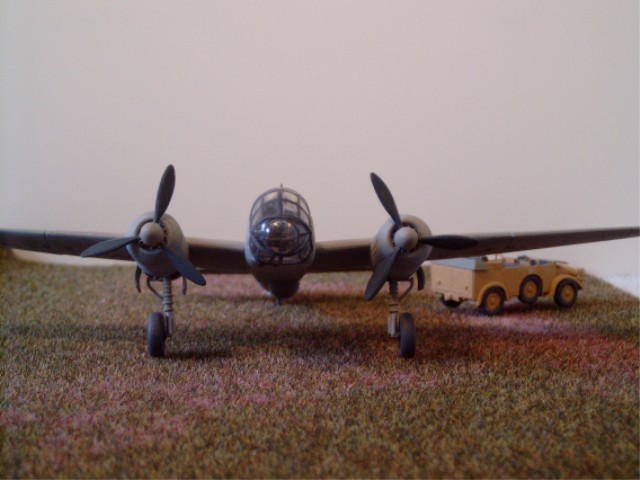 Junkers Ju 388 L-0