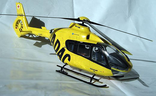 Eurocopter EC135