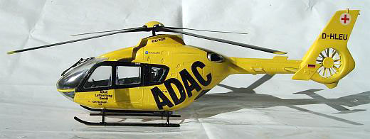 Eurocopter EC-135