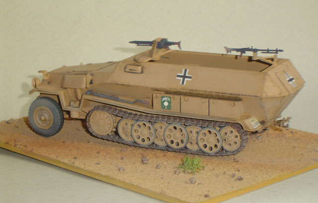 Sd.Kfz. 251/1