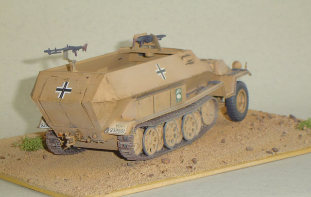 Sd.Kfz. 251/1