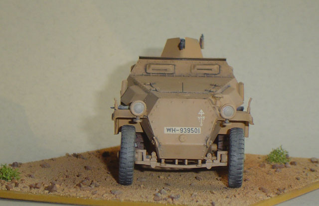 Sd.Kfz. 251/1