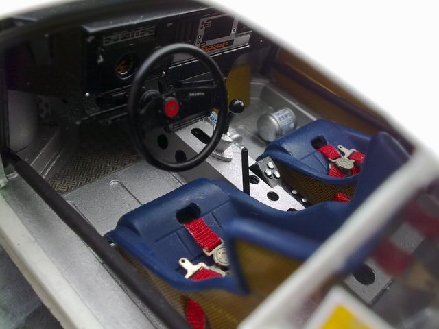 Lancia 037 Rally