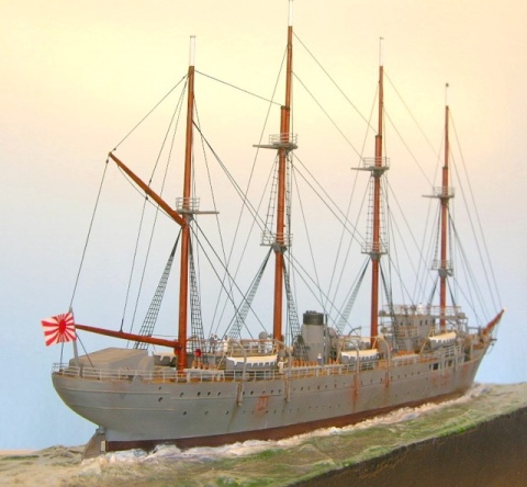 Nippon Maru