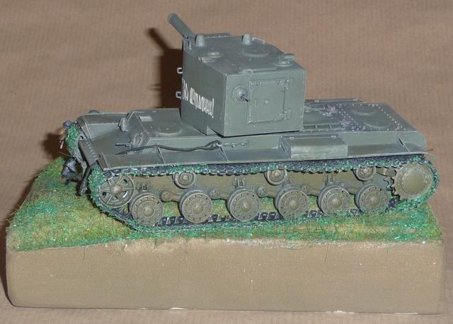 KV-2