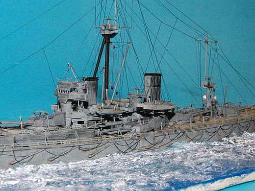 HMS Dreadnought