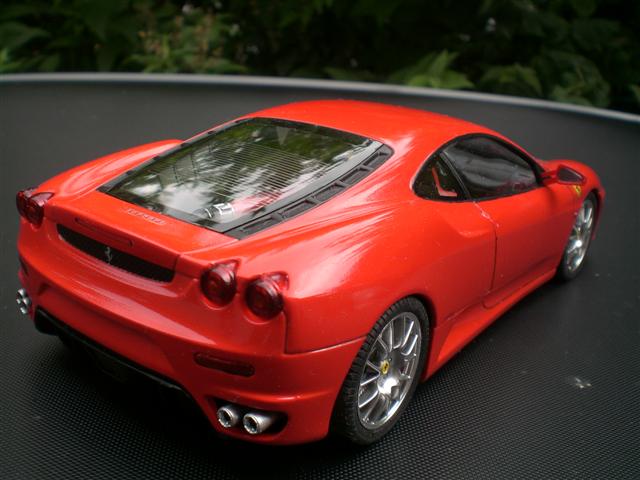 Ferrari F430