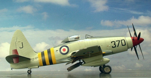 Westland Wyvern