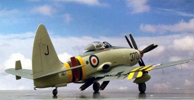 Westland Wyvern