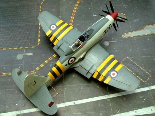 Westland Wyvern