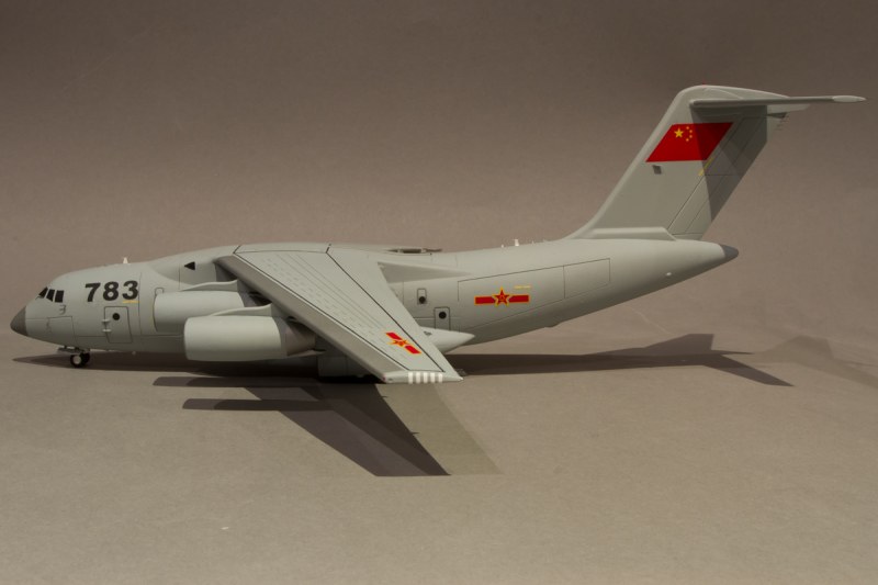 Xian Y-20 Kunpang