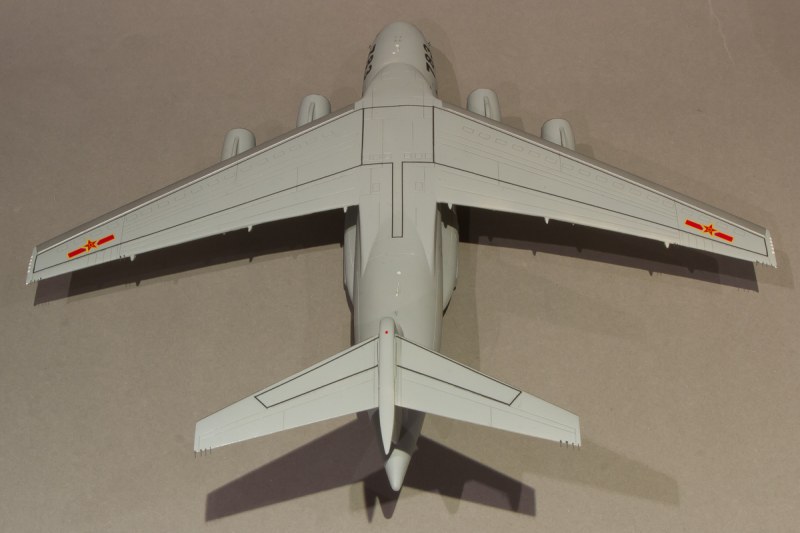 Xiang Y-20 Kunpang