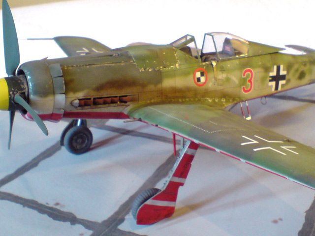 Focke-Wulf Fw 190 D-9