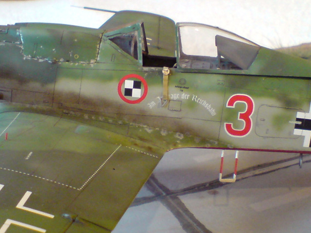 Focke-Wulf Fw 190 D-9