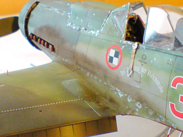 Focke-Wulf Fw 190 D-9