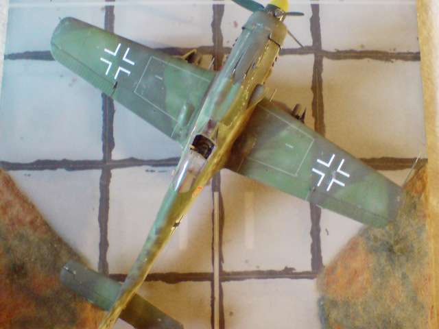 Focke-Wulf Fw 190 D-9