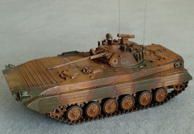 BMP-2