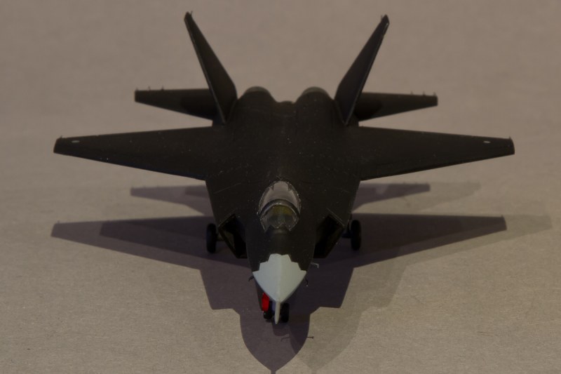 Shenyang J-31