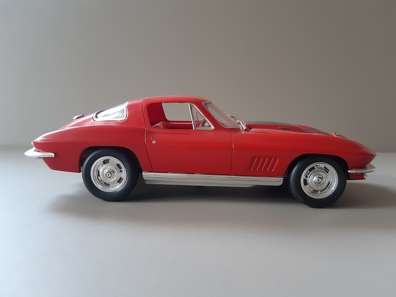 1965 Chevrolet Corvette
