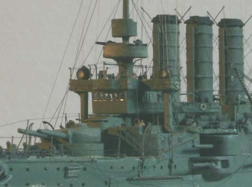 SMS Erzherzog Ferdinand Max