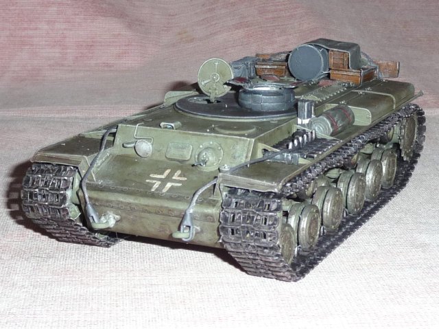 KV-2 754(r)