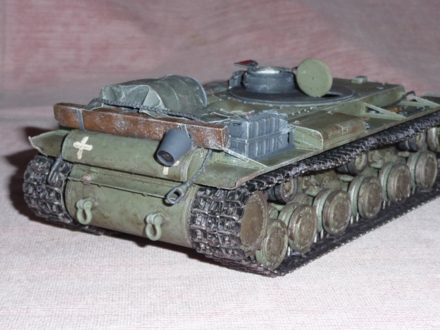 KV-2 754(r)