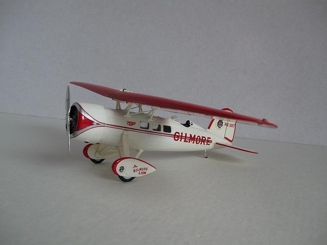 Lockheed "Air Express"