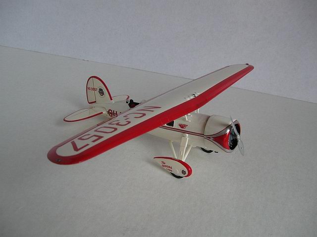 Lockheed "Air Express"