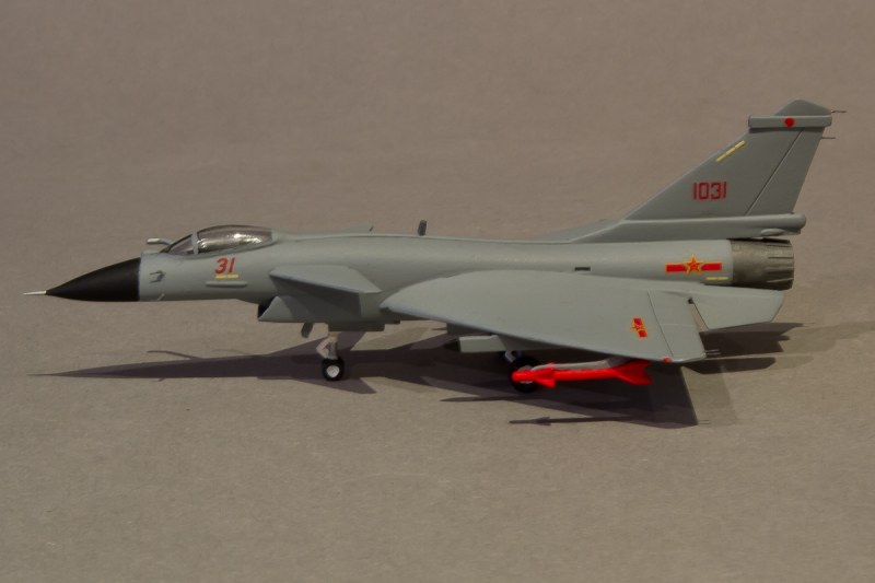 Chengdu J-10B