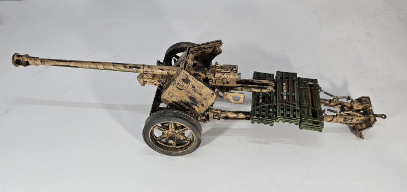 7,5 cm PaK 40 mittlere Ausführung