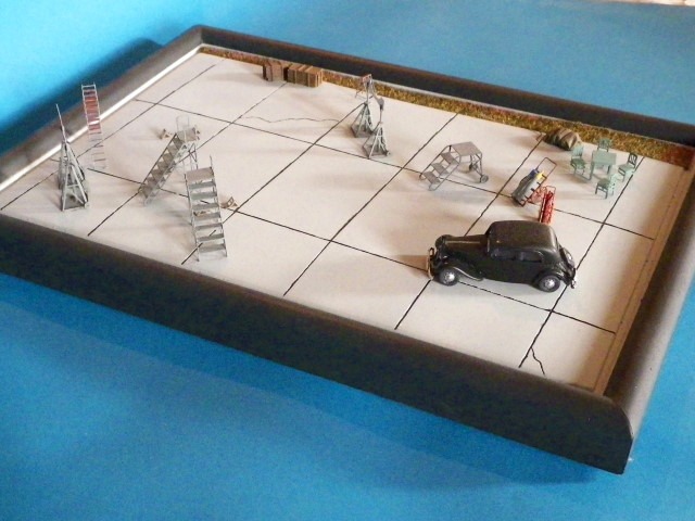 Junkers Ju 88 V5 „Glasveranda“