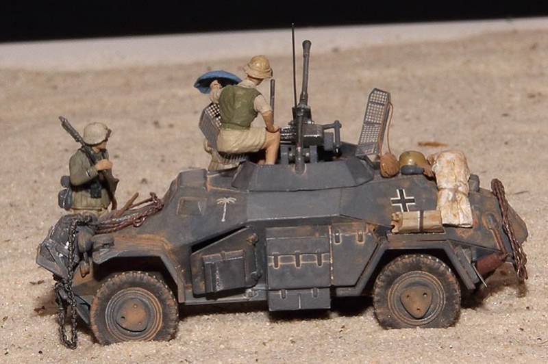 Sd.Kfz. 222