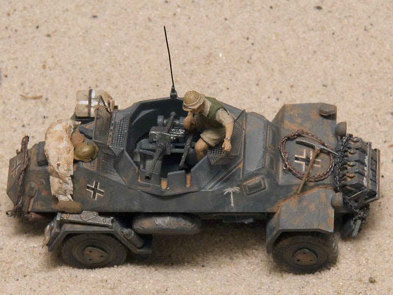 Sd.Kfz. 222