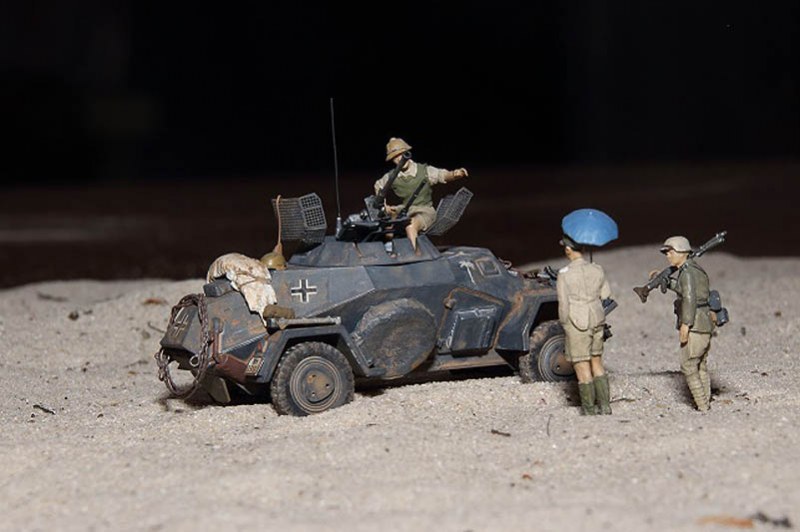 Sd.Kfz. 222