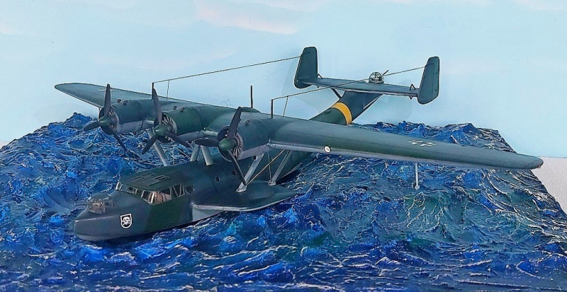 Dornier Do 24T