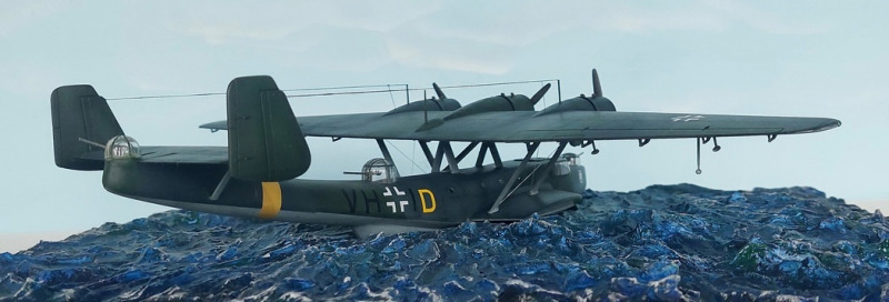 Dornier Do 24T