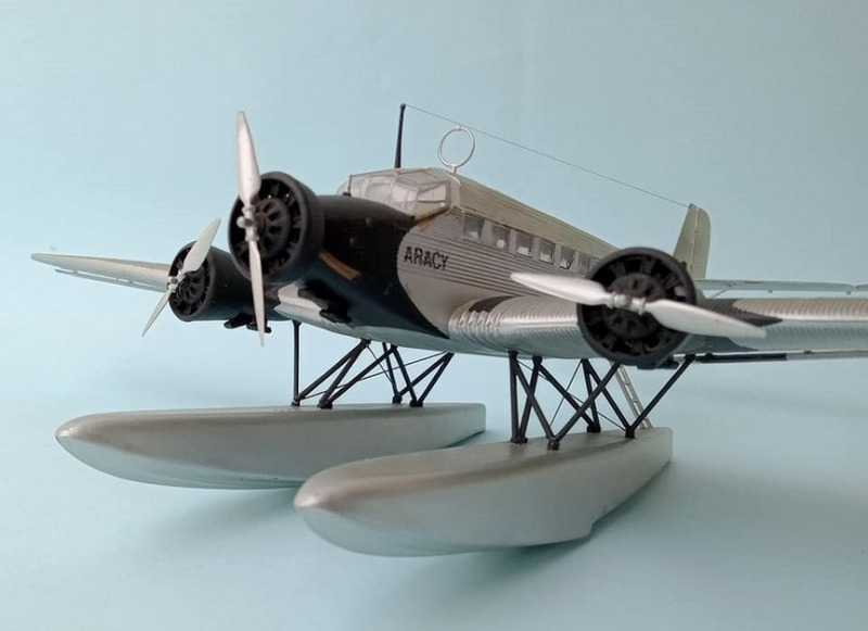 Junkers Ju 52/3m