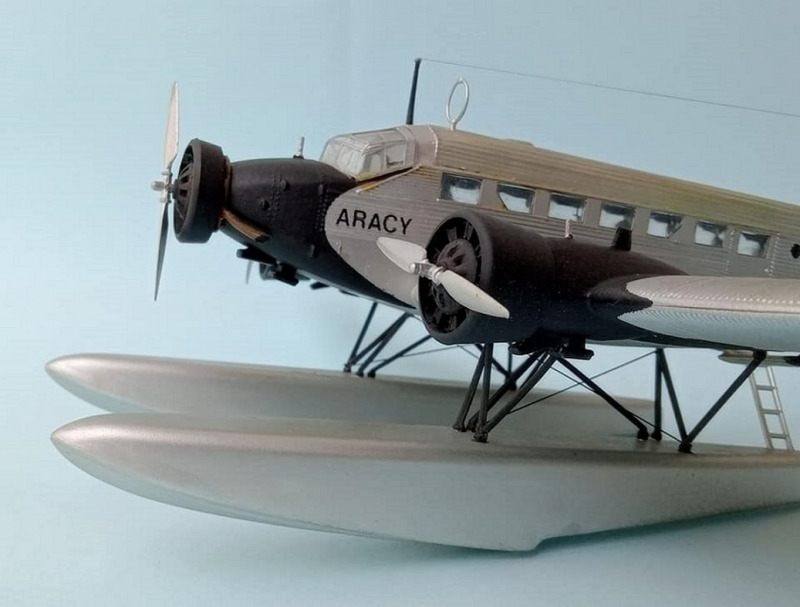 Junkers Ju 52/3m