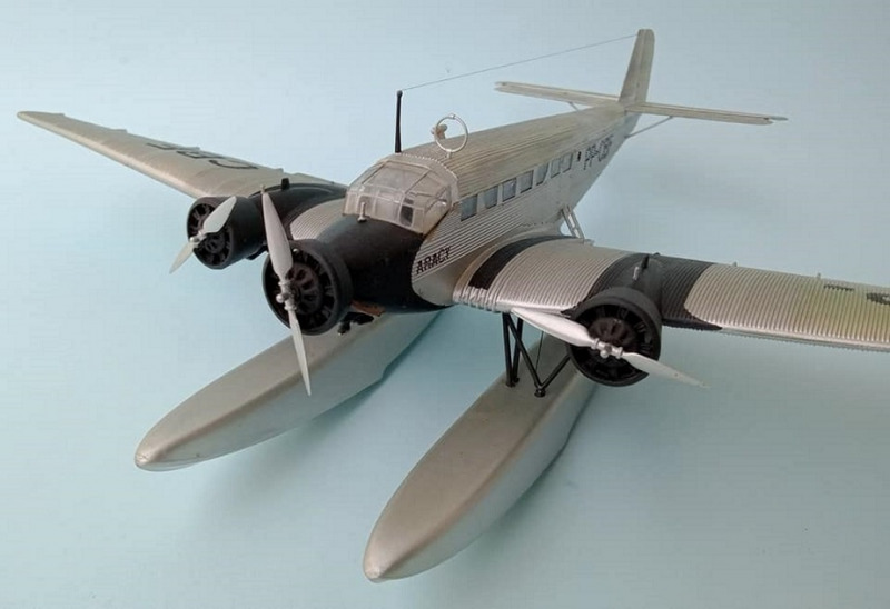 Junkers Ju 52/3m