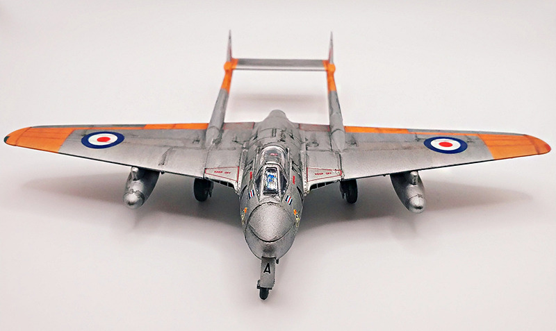 De Havilland DH.100 Vampire