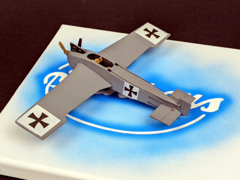 Junkers J 1