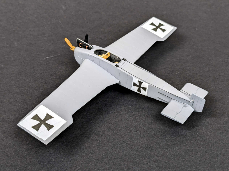 Junkers J 1