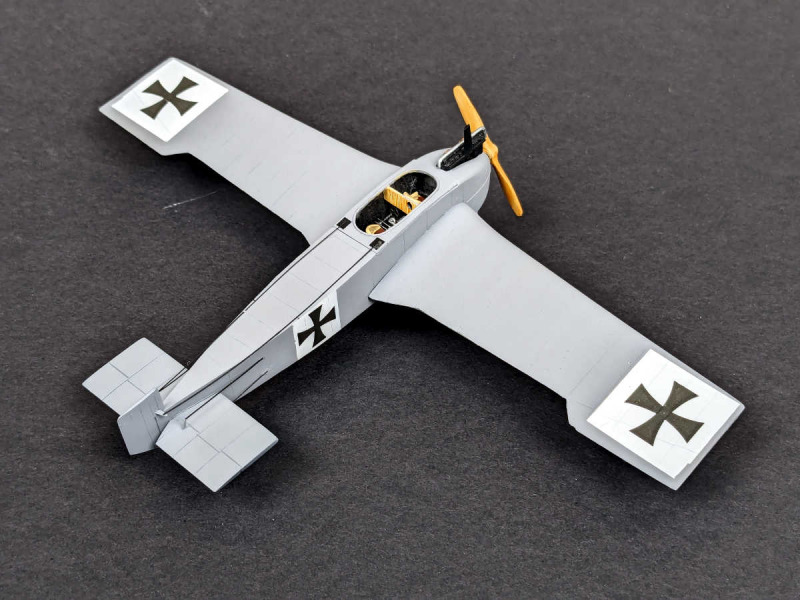 Junkers J 1