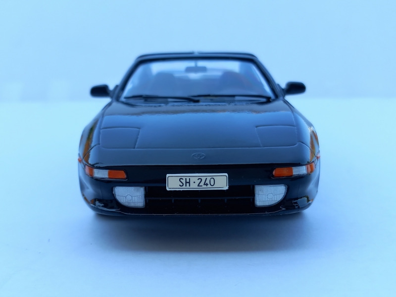 Toyota MR 2 (W2)