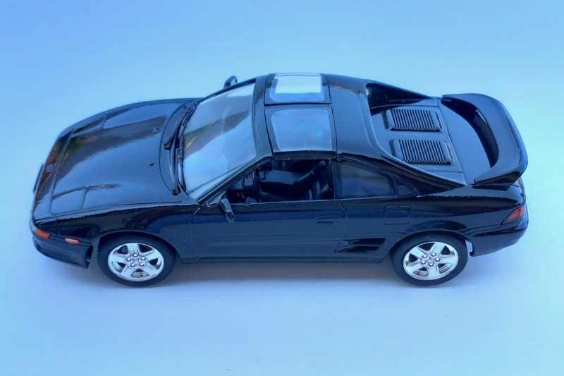 Toyota MR 2 (W2)
