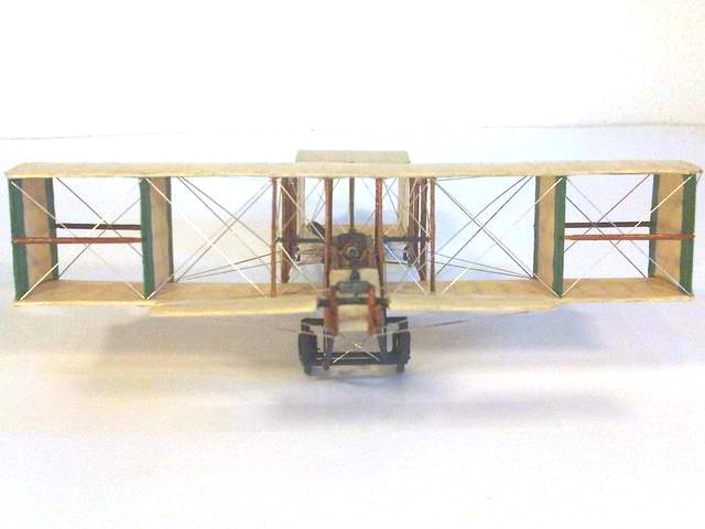 Voisin Farman (1908)