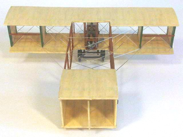 Voisin Farman (1908)