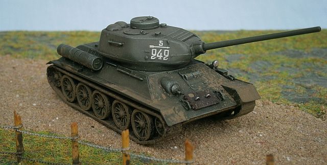 T-34/85